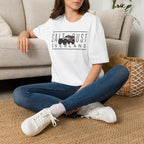 Salt & Dust 300 T-Shirt