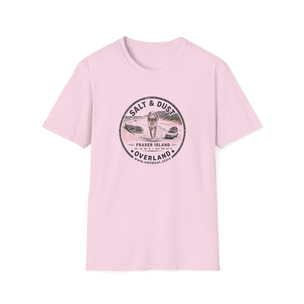 Fraser T-Shirt