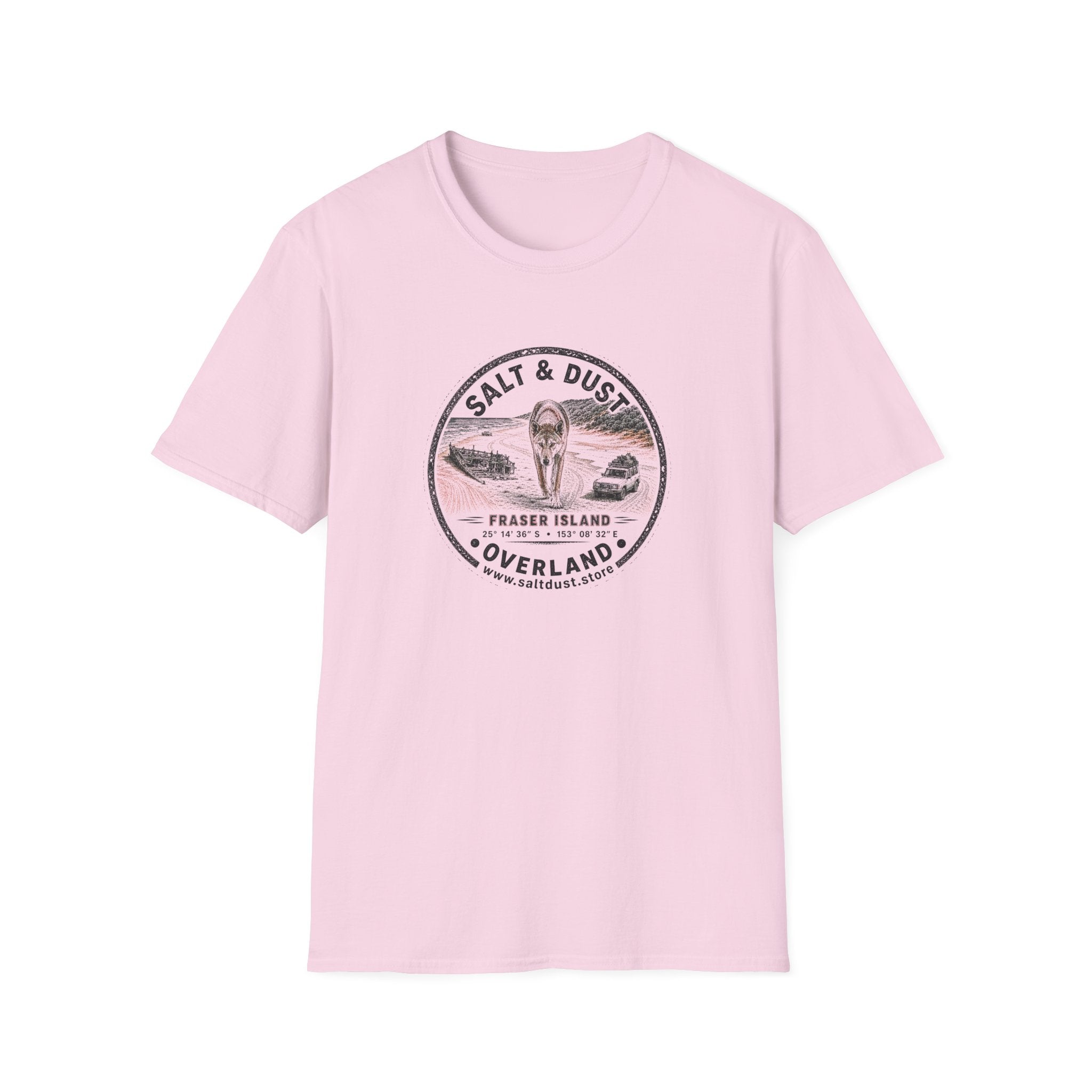 Fraser T-Shirt