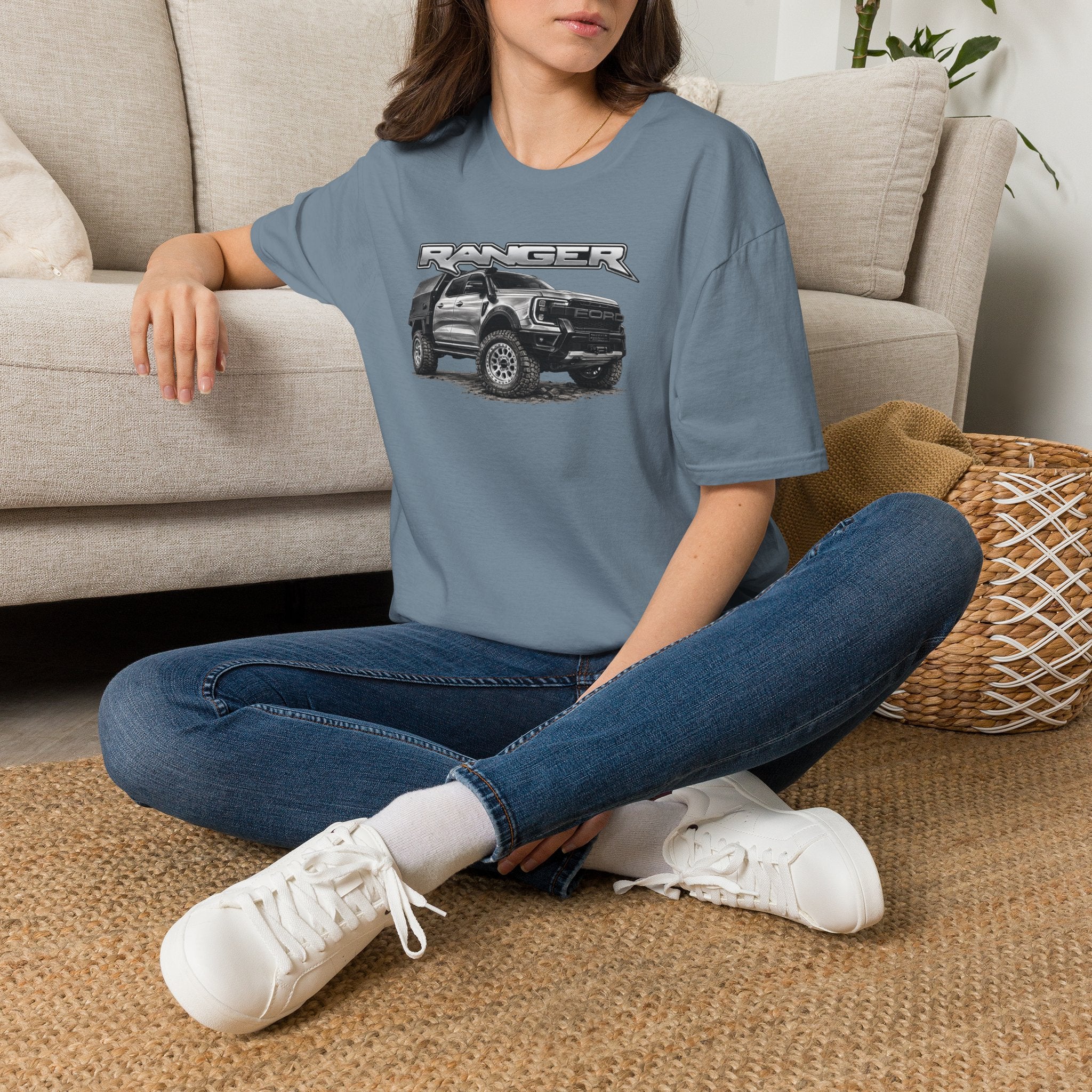 Ranger T-Shirt