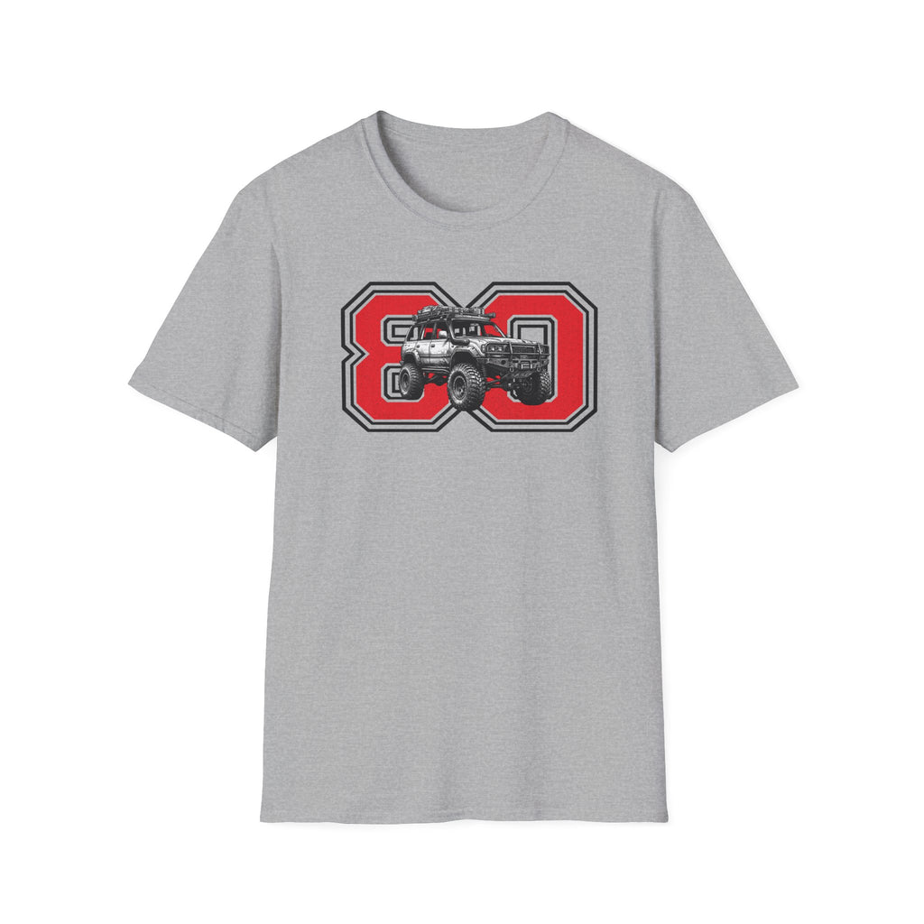 80 Rig T-Shirt