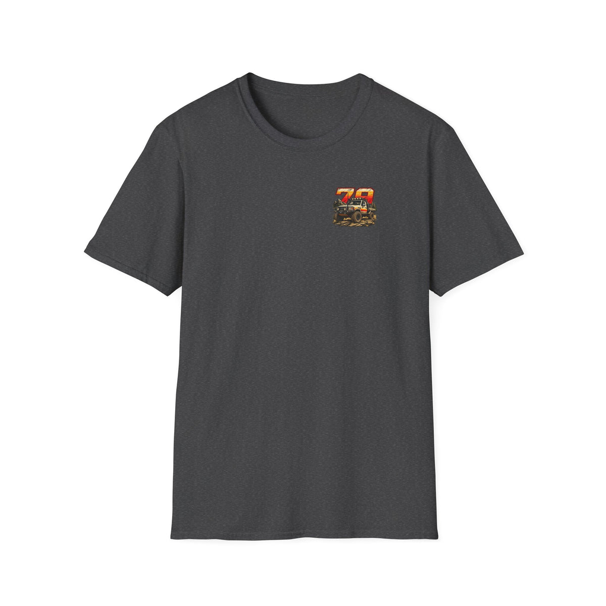 Heritage 79 T-Shirt
