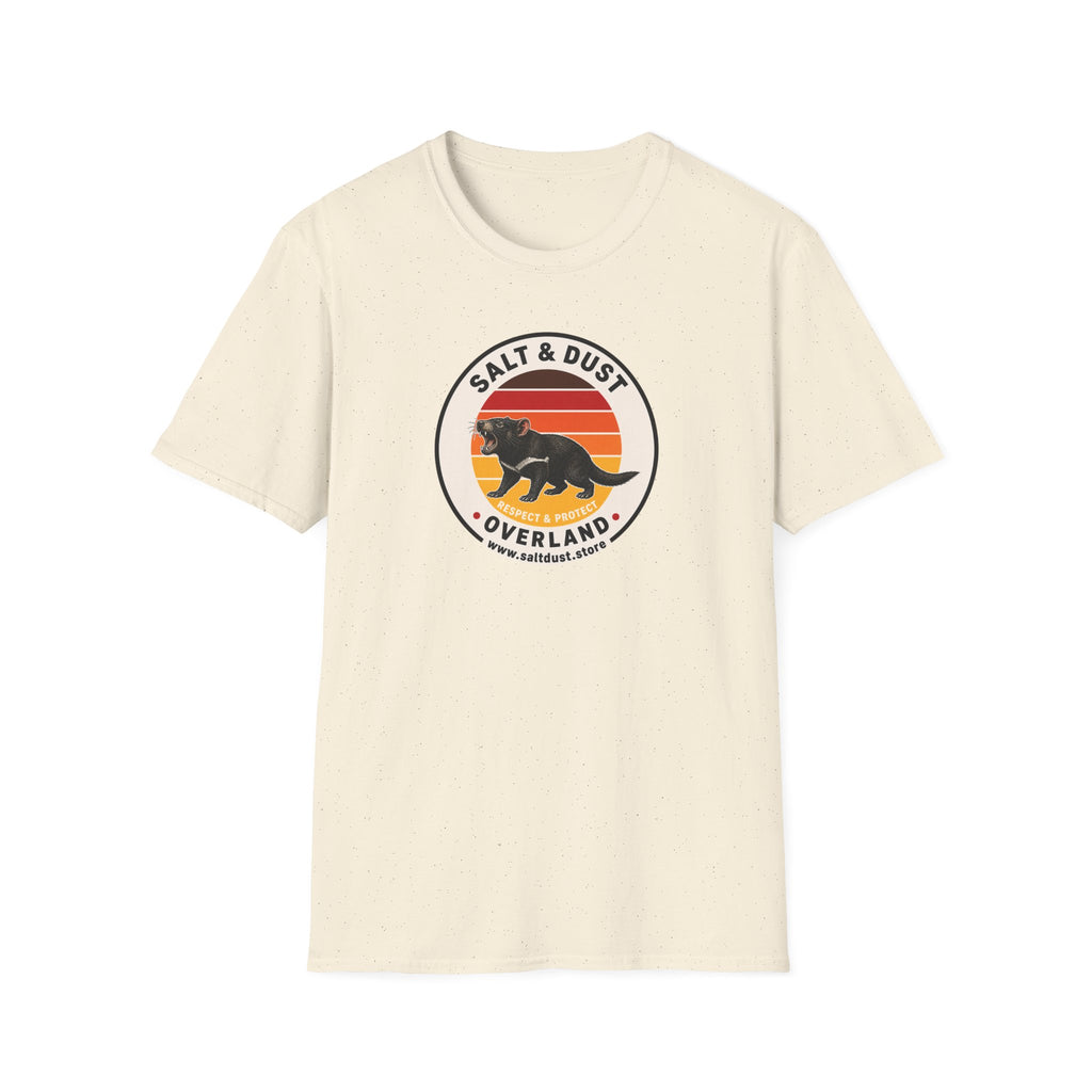 Tassie Devil T-Shirt