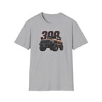 Bronze 300 T-Shirt