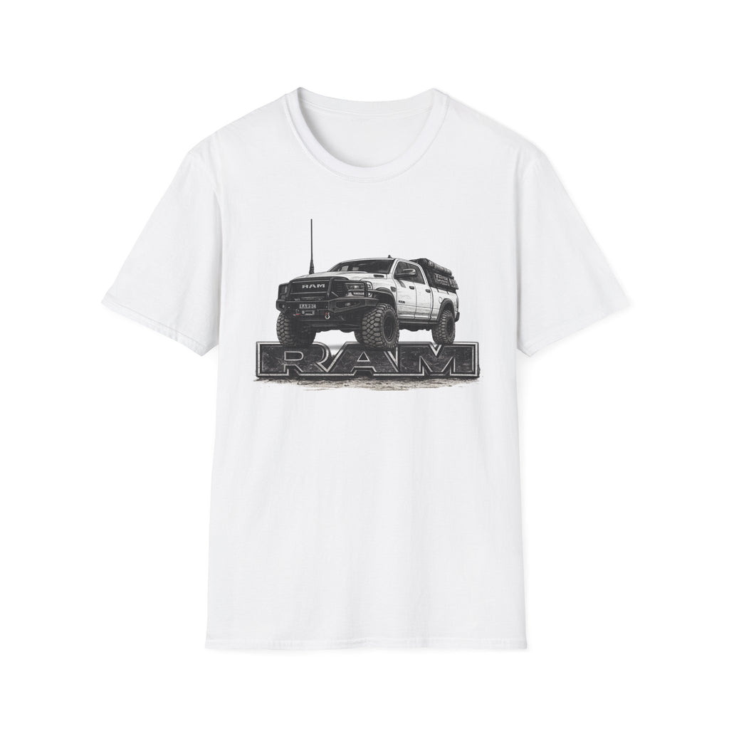 RAM T-Shirt