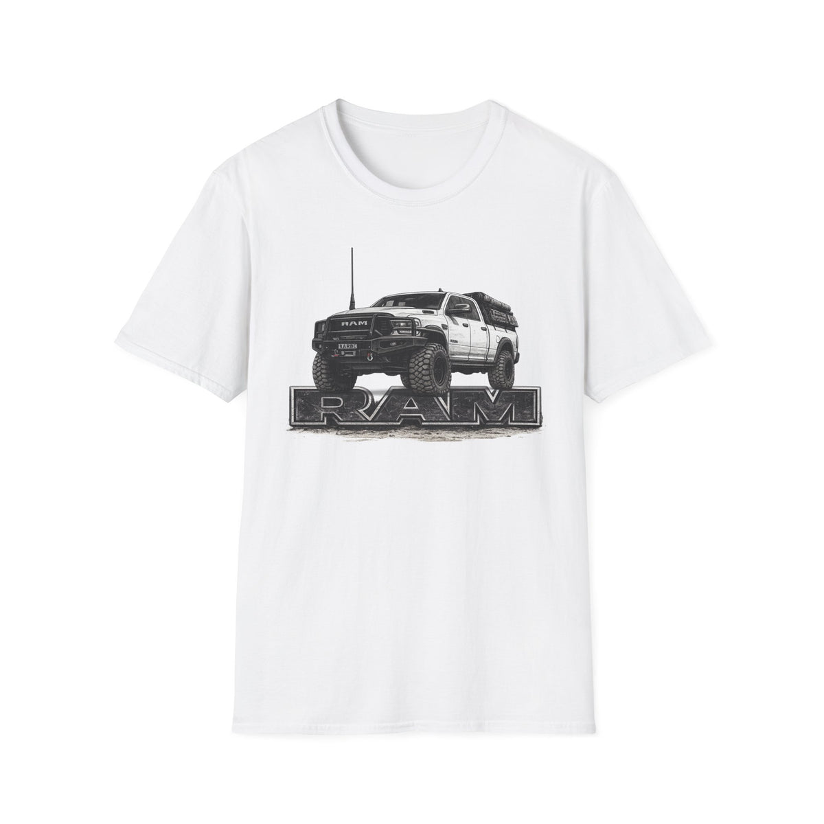 RAM T-Shirt