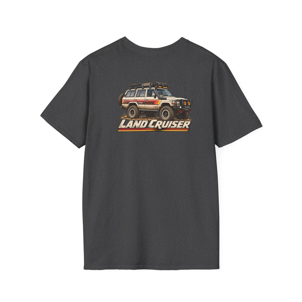 Built Cruiser 60 T-Shirt