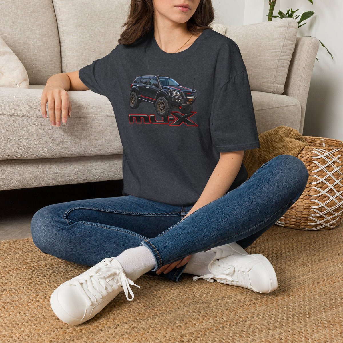 MUX T-Shirt