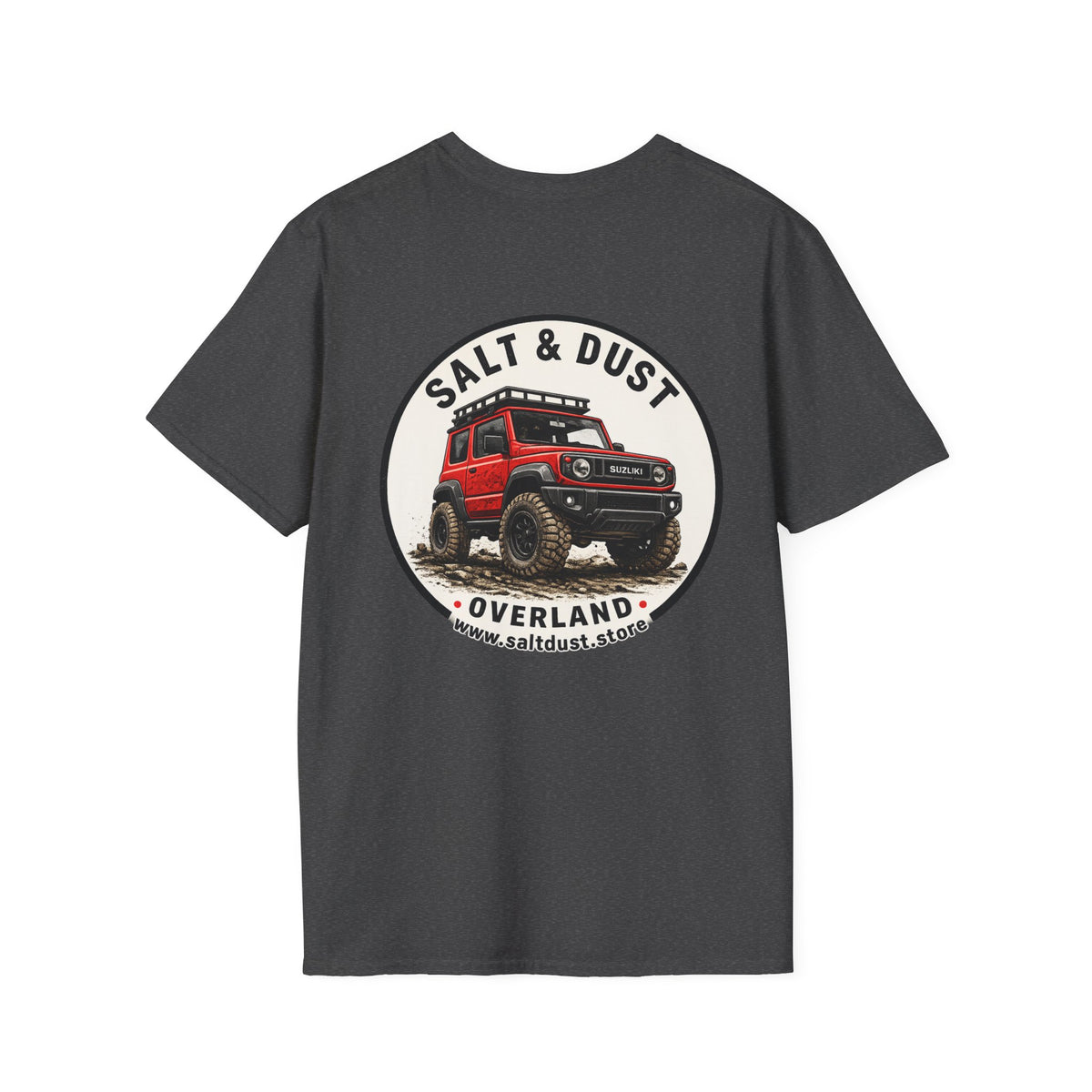 SUZ S&D T-Shirt