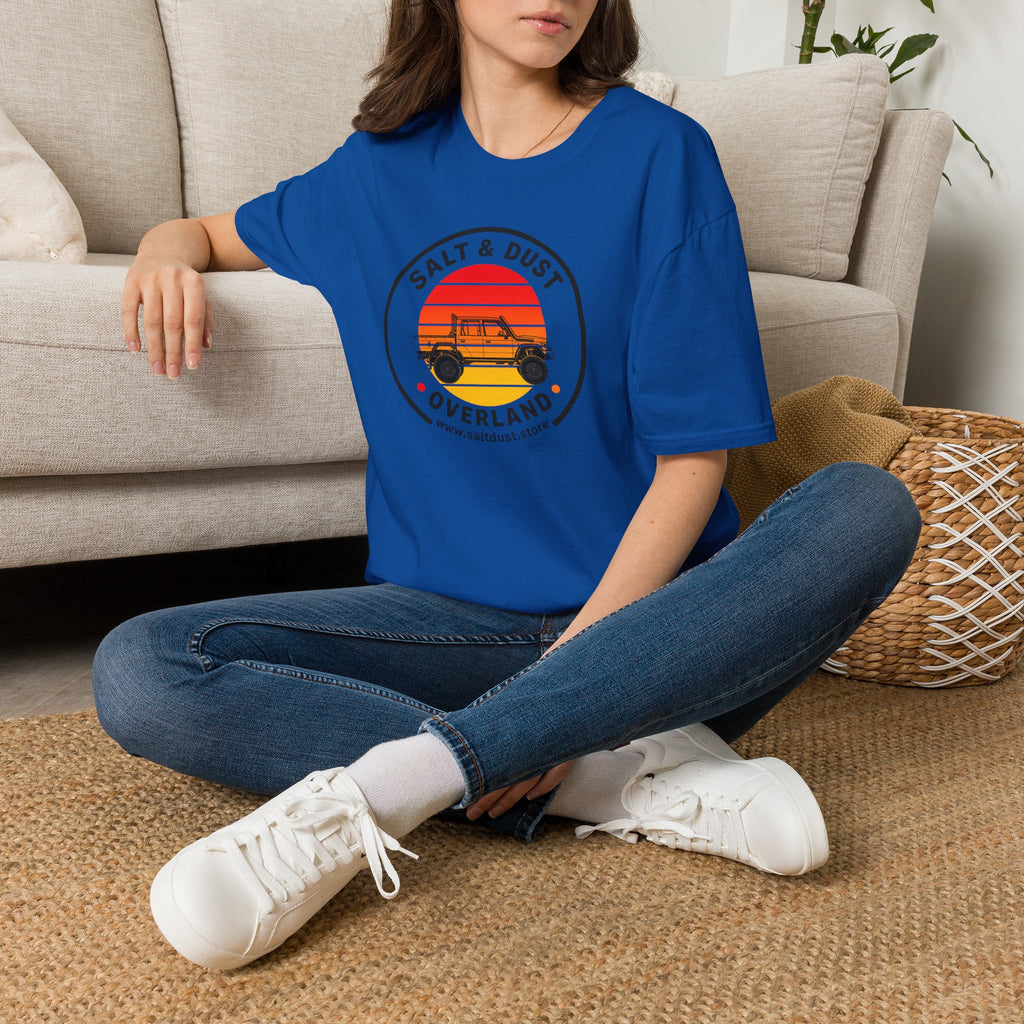 Salt & Dust 79 T-Shirt