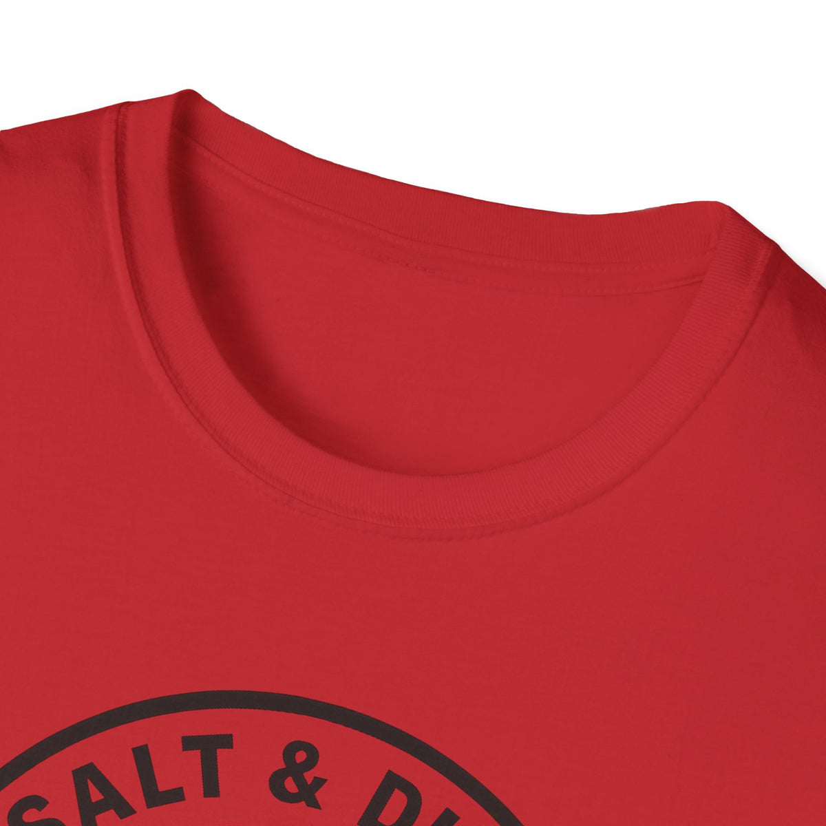 Salt & Dust 79 T-Shirt