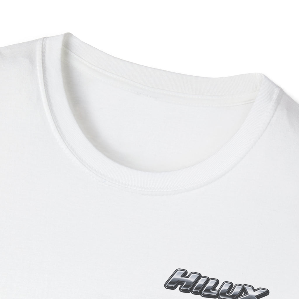 Car-tooned Hilux T-Shirt