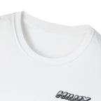 Car-tooned Hilux T-Shirt