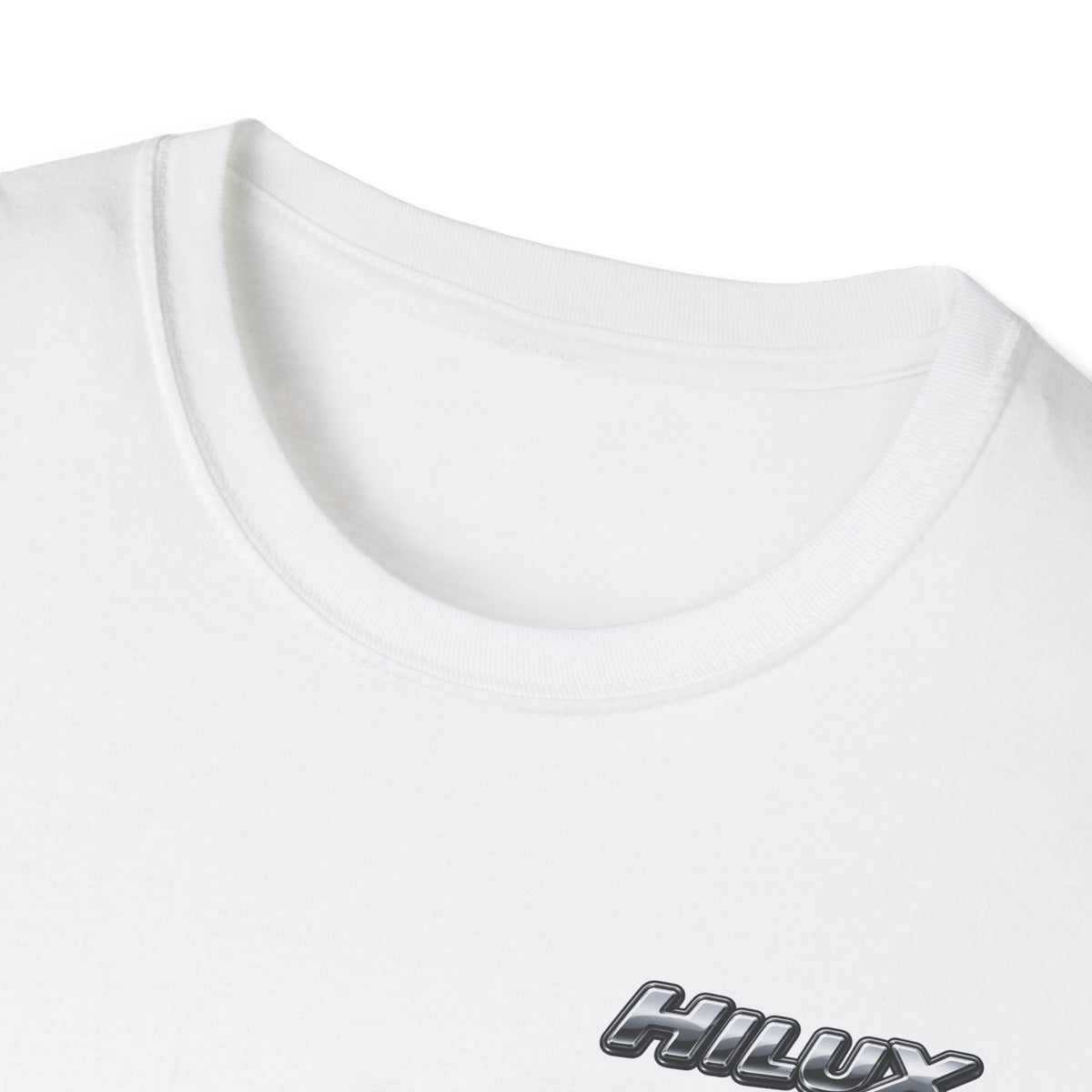 Car-tooned Hilux T-Shirt