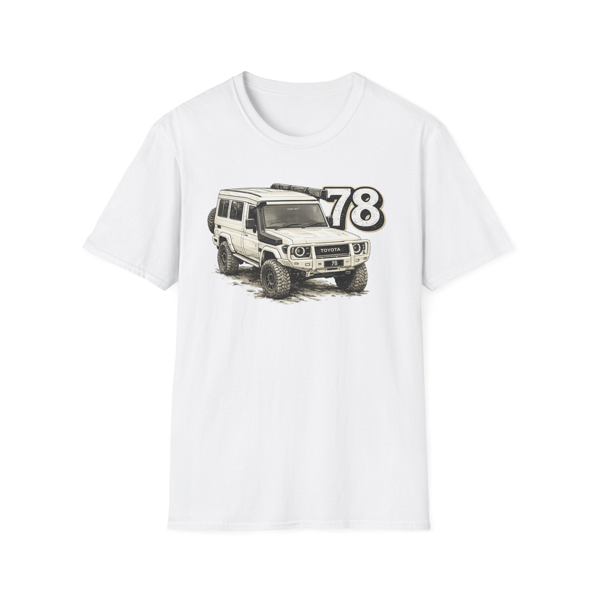 78 T-Shirt