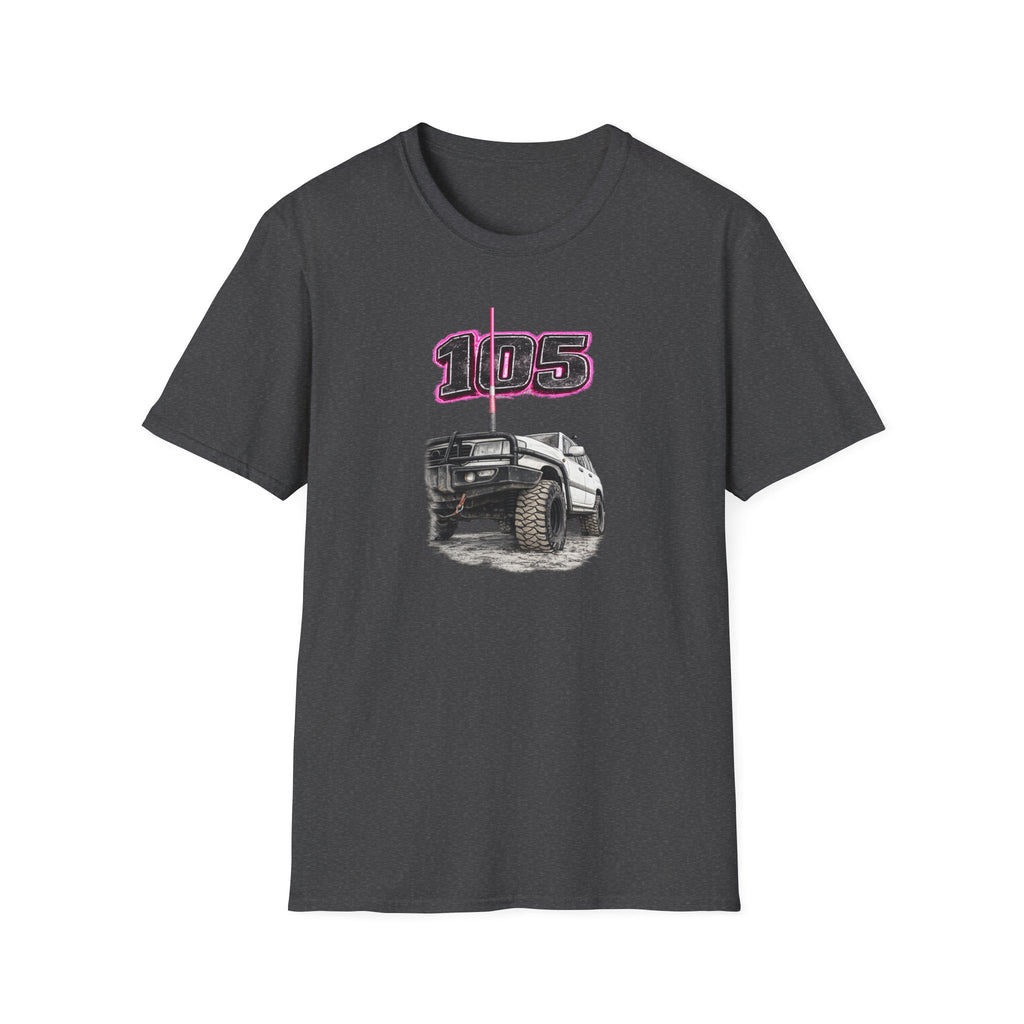 Pink 105 T-Shirt