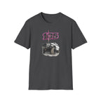 Pink 105 T-Shirt