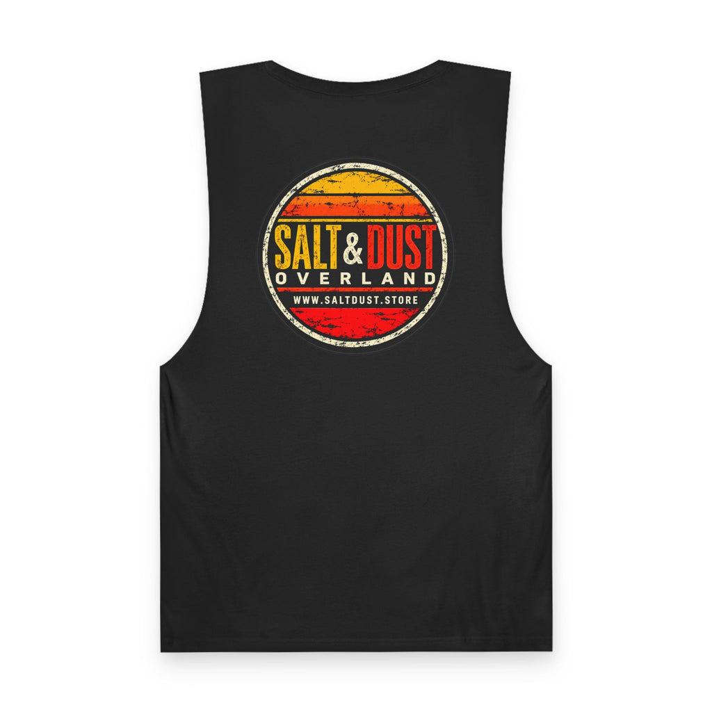 SLTNDST Singlet