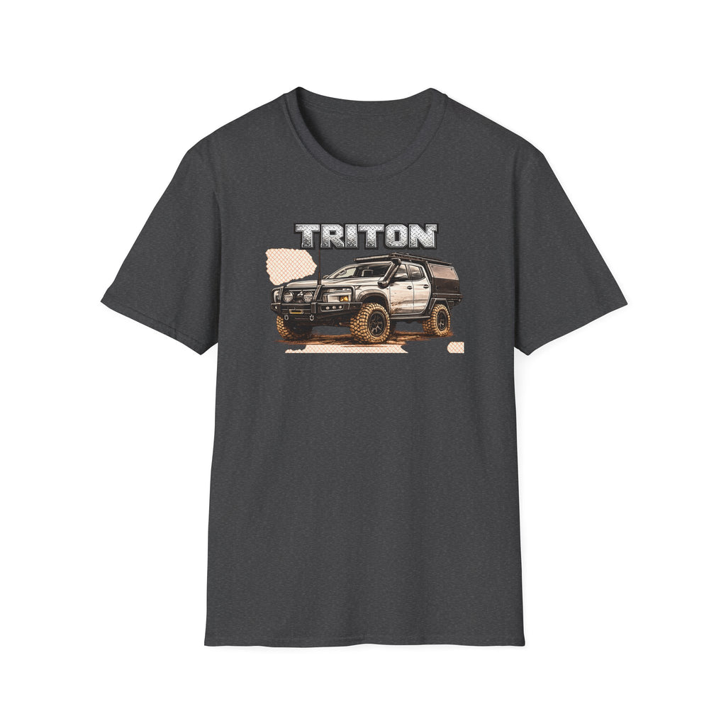 Triton T-Shirt