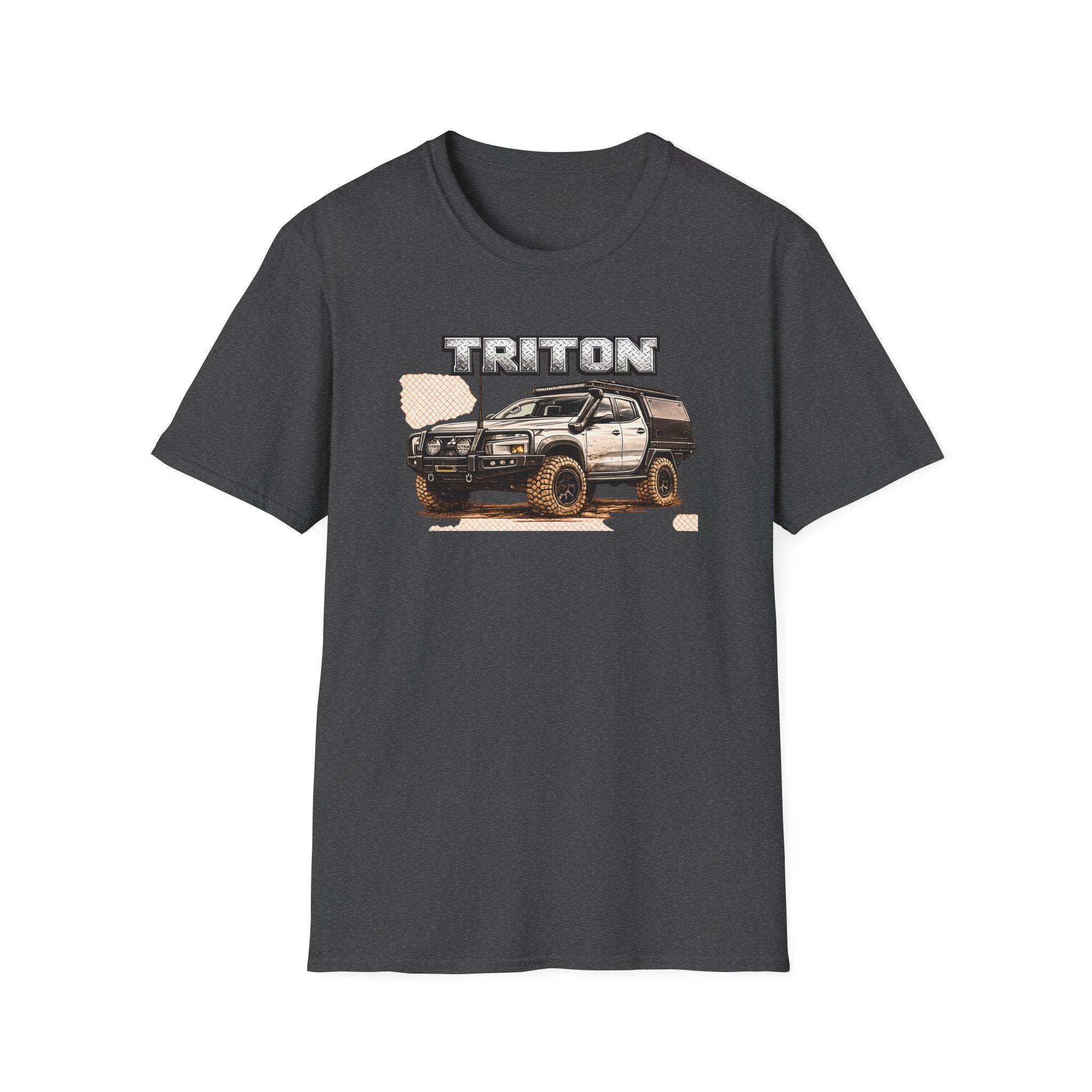 Triton T-Shirt