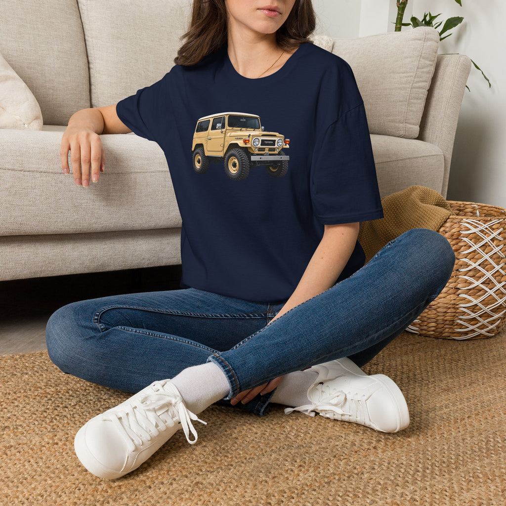 FJ40 T-Shirt
