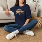 FJ40 T-Shirt
