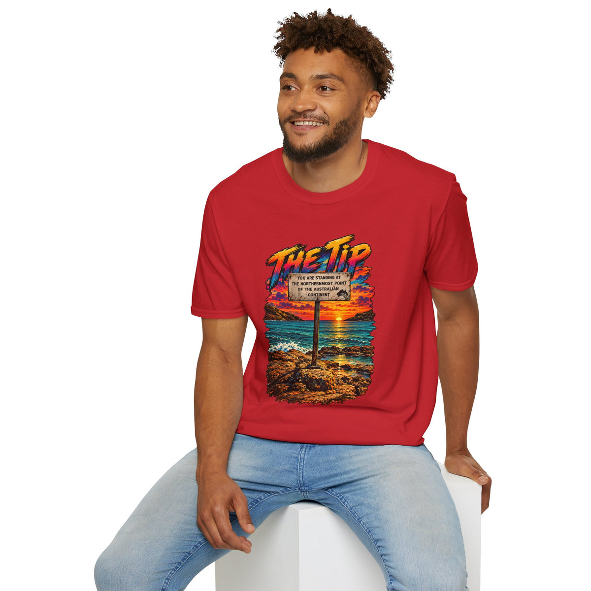 The TIP T-Shirt