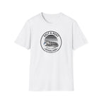 Blue Tongue T-Shirt