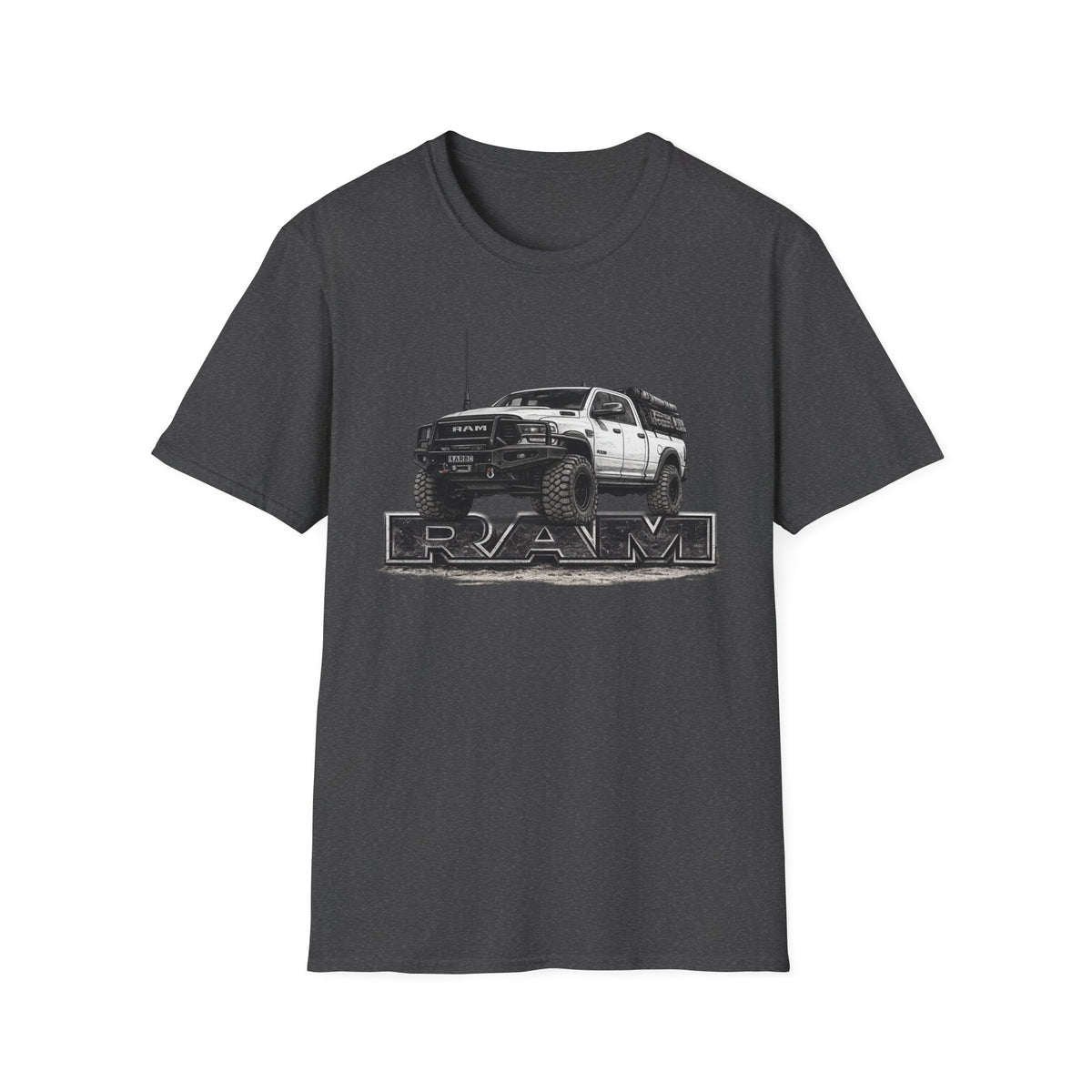 RAM T-Shirt