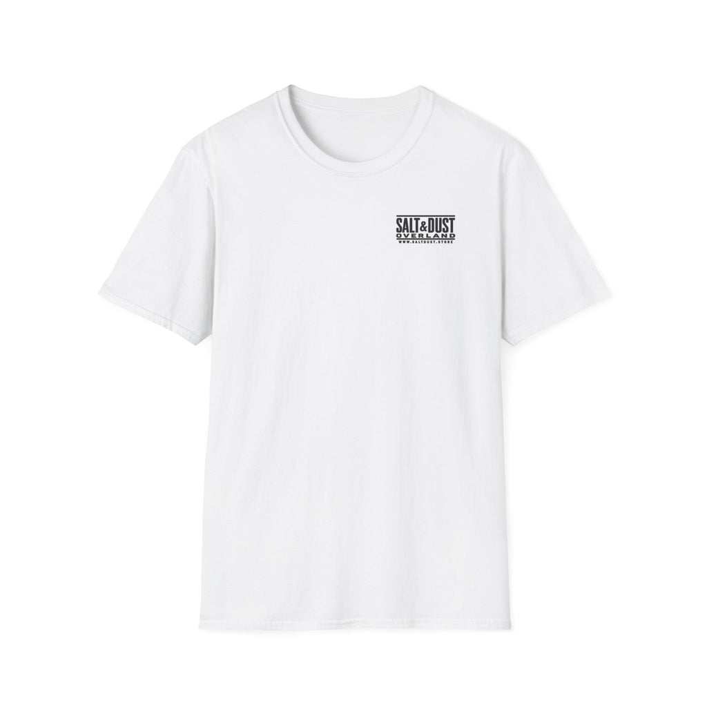 Tough 79 T-Shirt