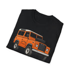 Salt & Dust Landy T-Shirt