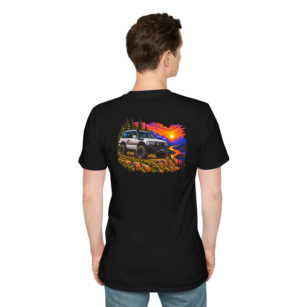 80 SUN T-Shirt
