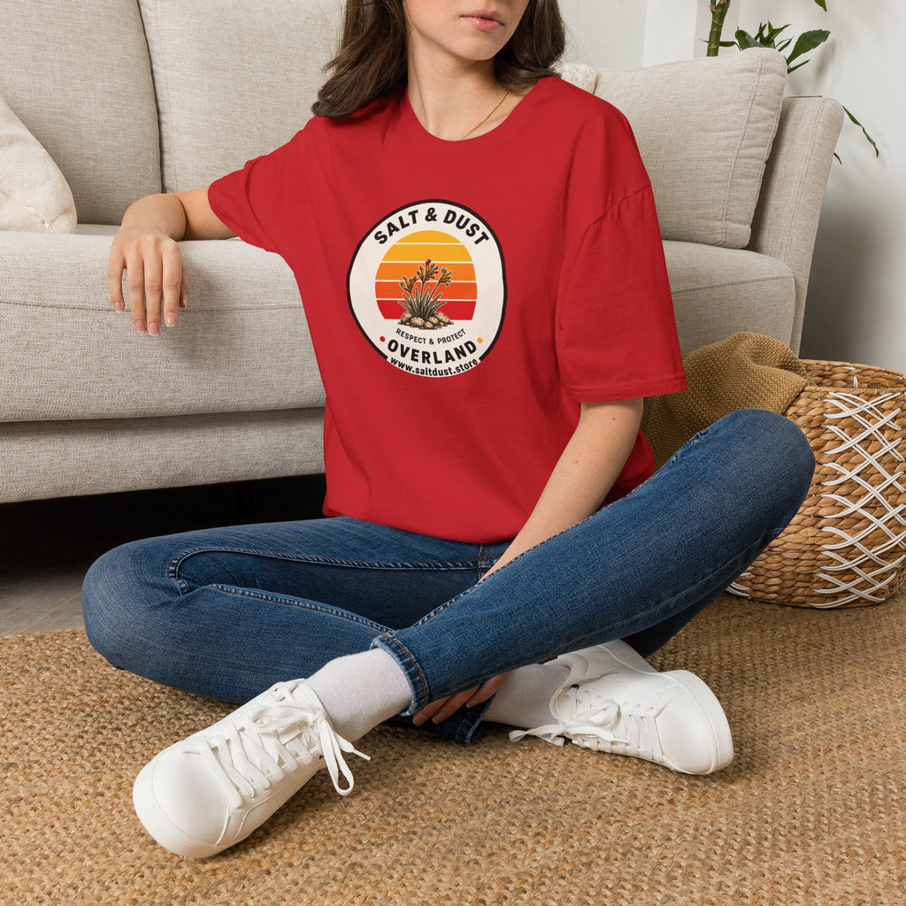 Kangaroo Paw T-Shirt