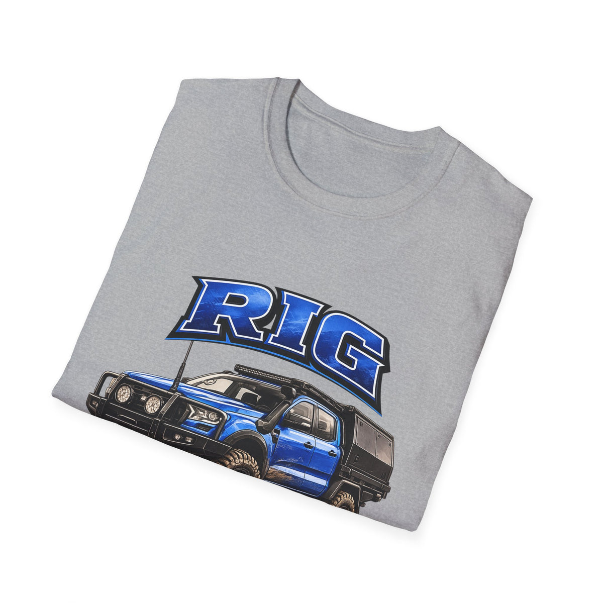 Rig Ranger T-Shirt