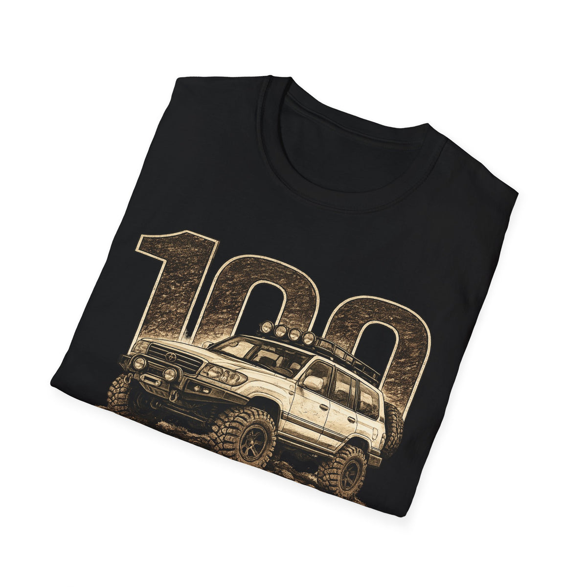 100 T-Shirt