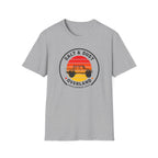 Salt & Dust 79 T-Shirt