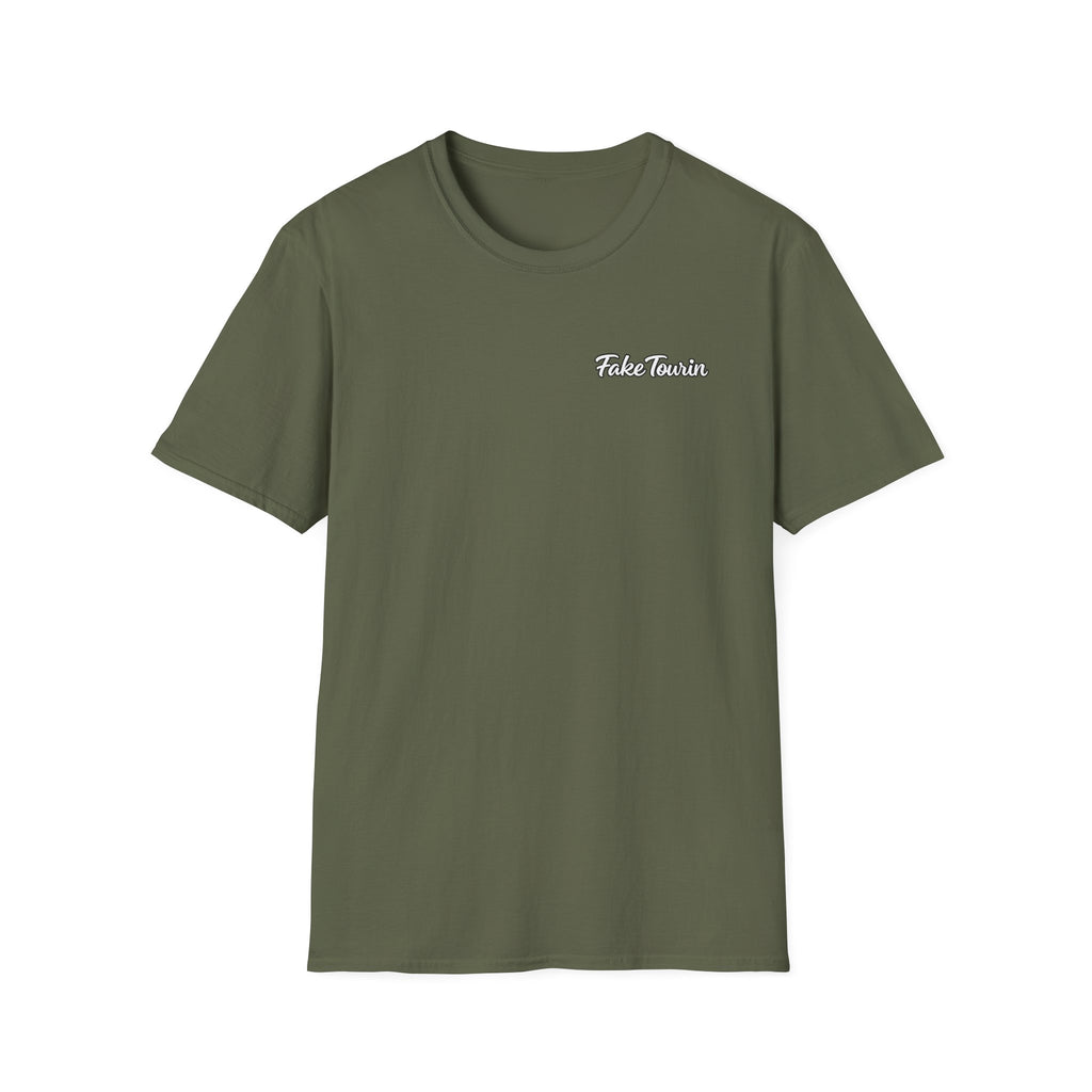 Fake Tourin T-Shirt