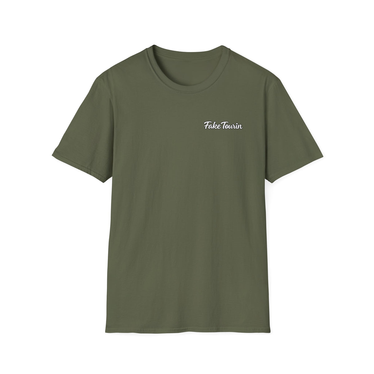 Fake Tourin T-Shirt