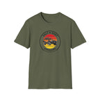 Salt & Dust 80 T-Shirt
