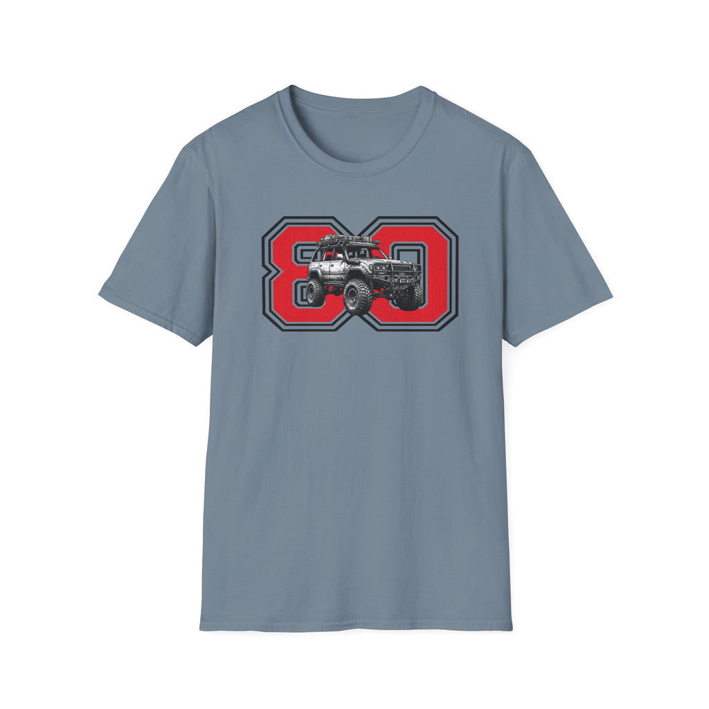 80 Rig T-Shirt