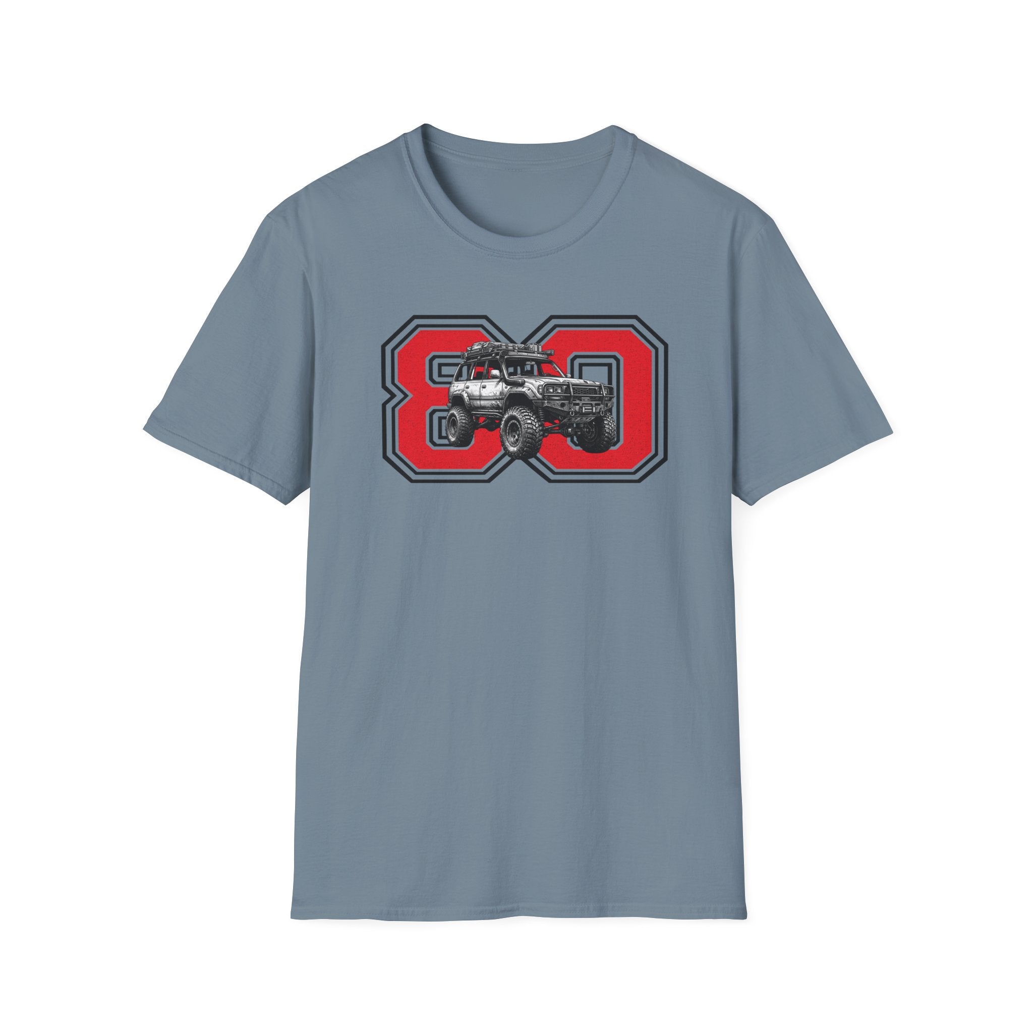 80 Rig T-Shirt