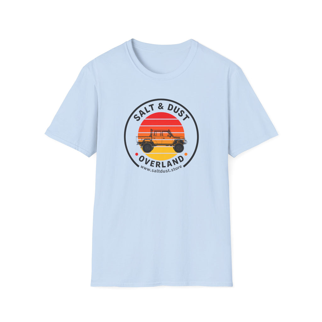 Salt & Dust 79 T-Shirt