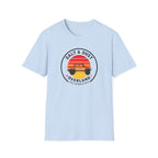 Salt & Dust 79 T-Shirt