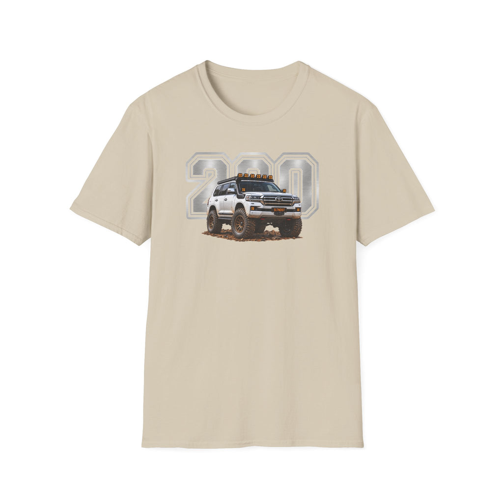 200 II T-Shirt