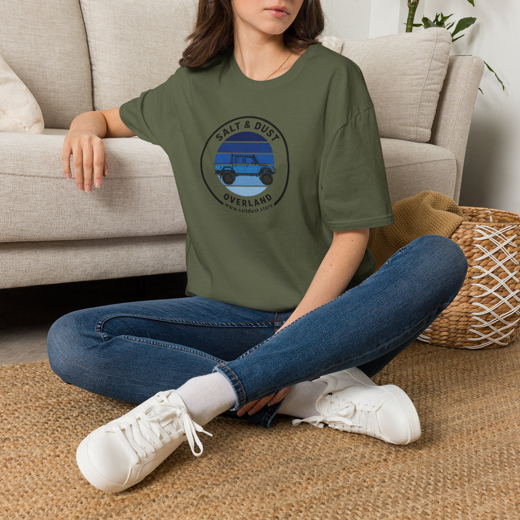 Salt & Dust 79 II T-Shirt