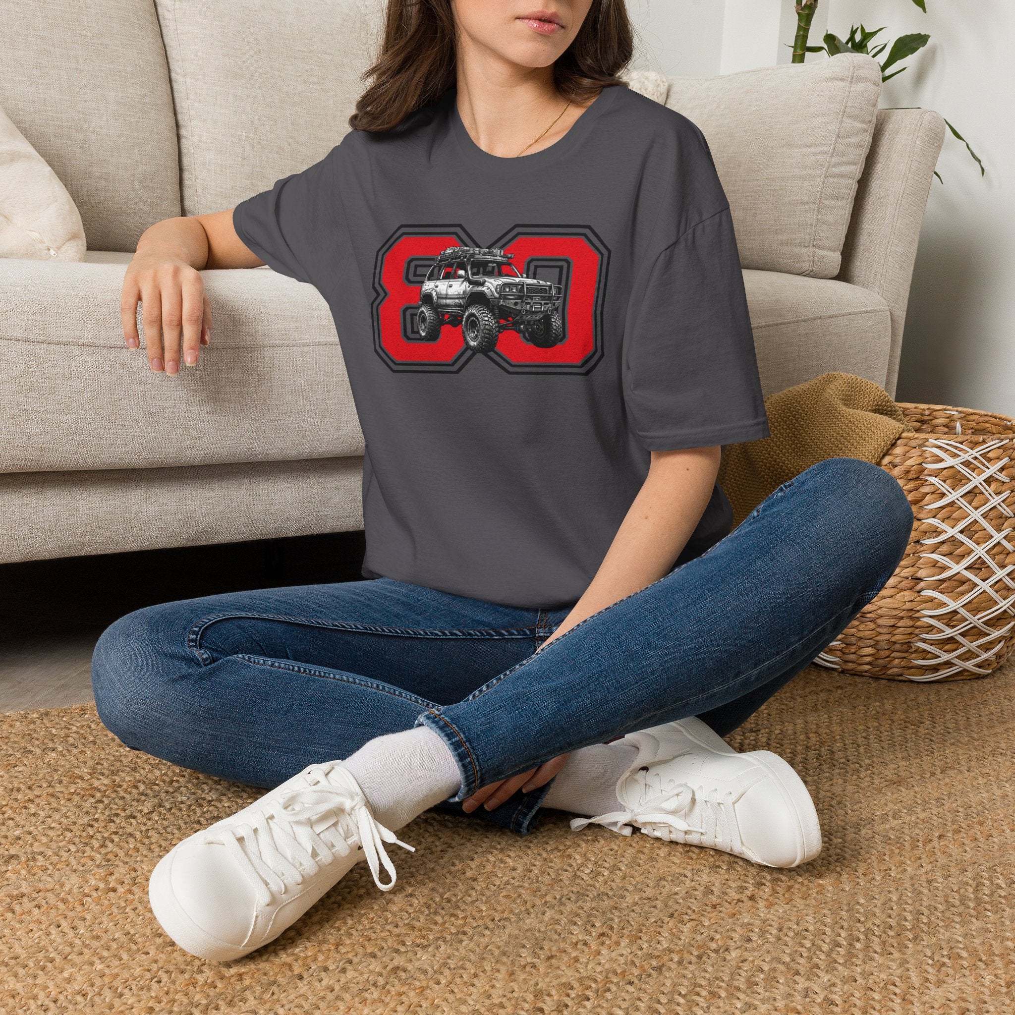 80 Rig T-Shirt