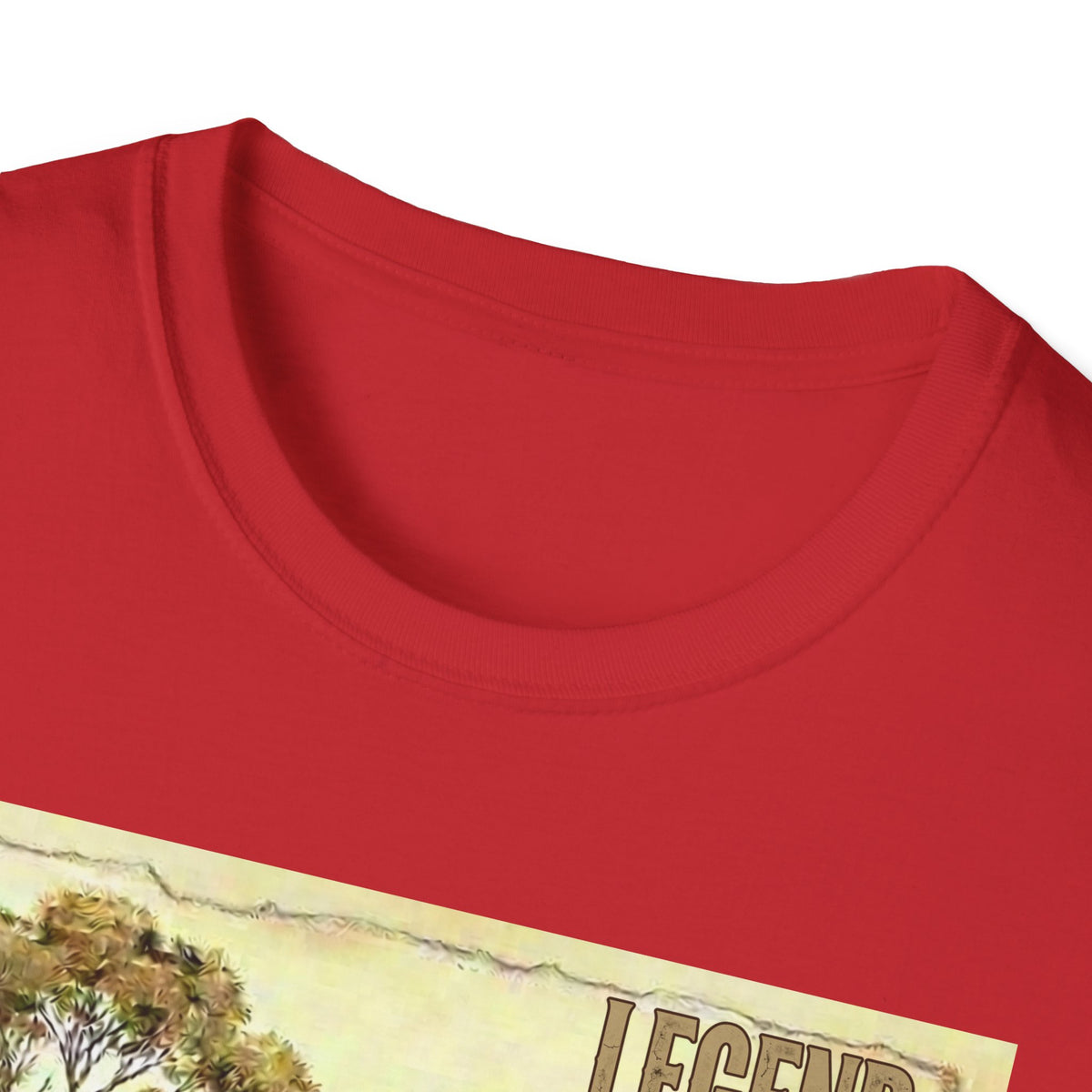 Legend 60 T-Shirt