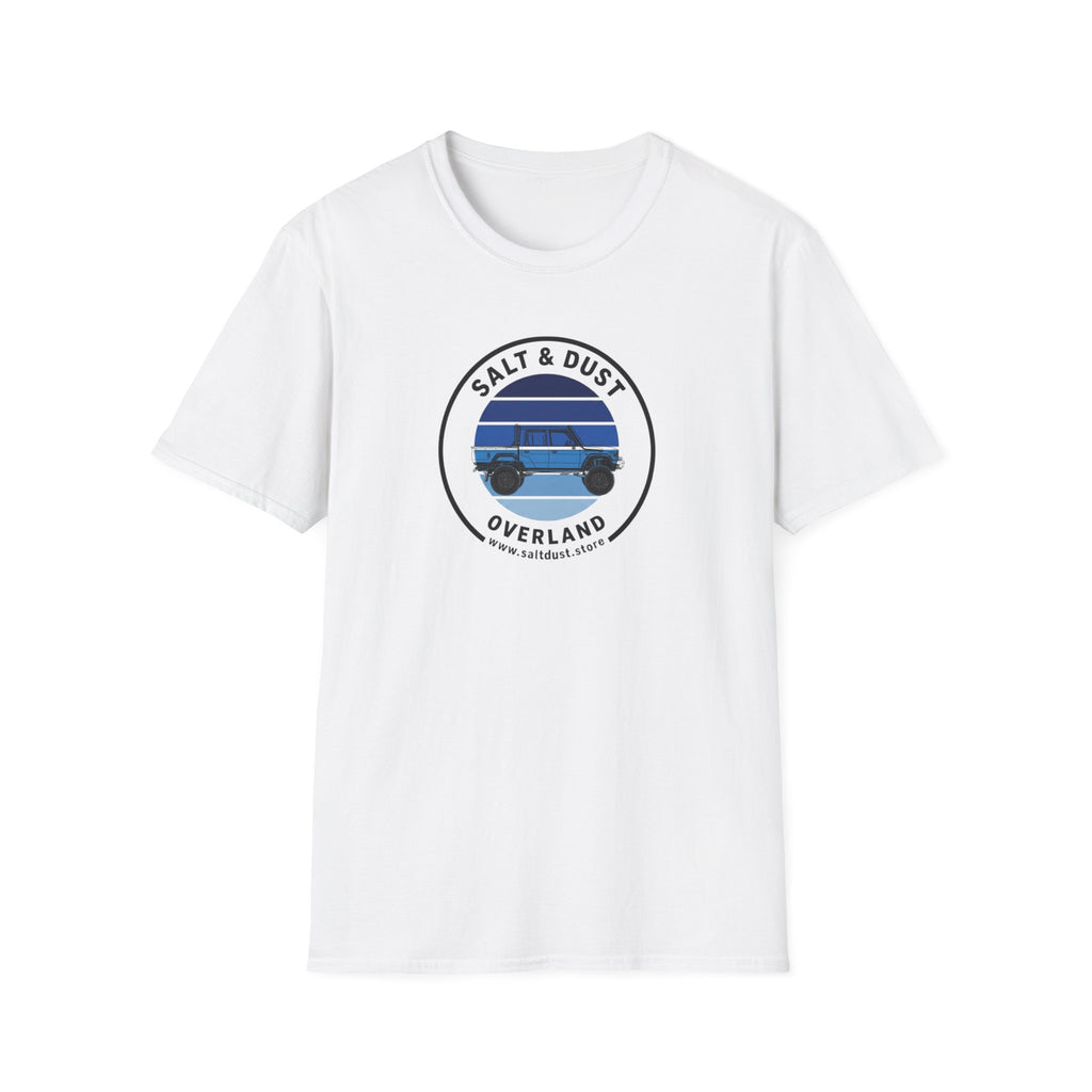Salt & Dust 79 II T-Shirt