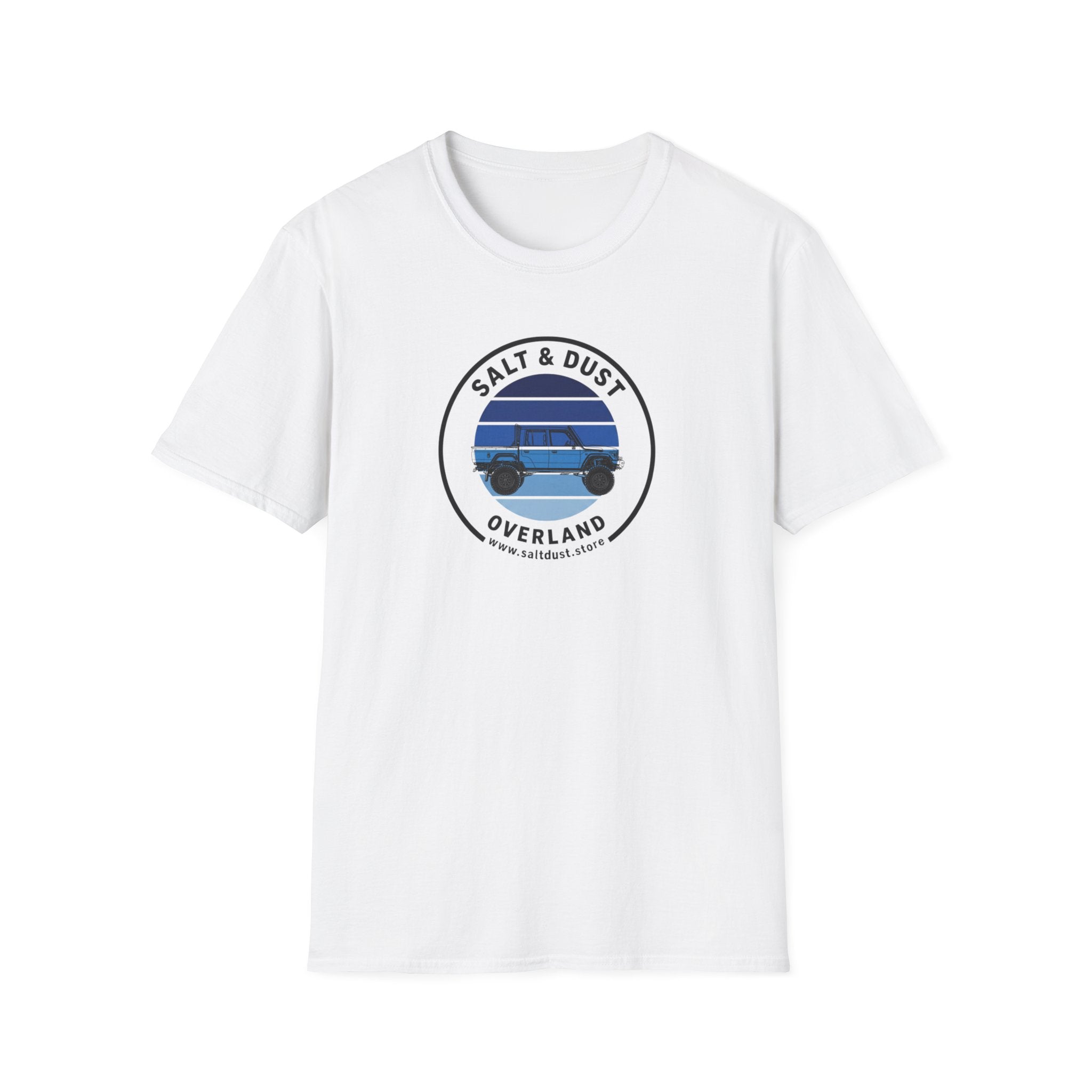Salt & Dust 79 II T-Shirt