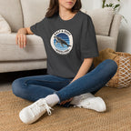 Whale T-Shirt